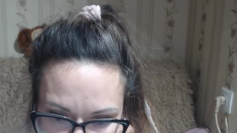 Snapshot of candylady136 chatting on December 10, 2024, 12:27 pm say meow and send tip online show from December 10, 2024, 12:27 pm