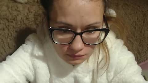 Snapshot of candylady136 chatting on December 10, 2024, 5:55 pm say meow and send tip online show from December 10, 2024, 5:55 pm