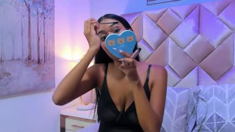 Candy online show from May 11, 2026, 7:00 pm