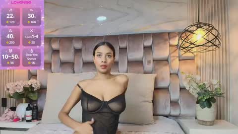 Candy online show from May 18, 2026, 12:33 pm