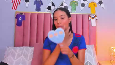 Candy online show from June 14, 2026, 12:18 pm