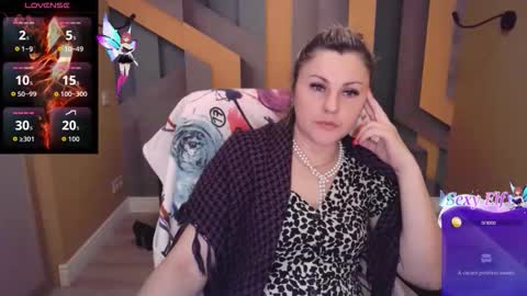 CandyLons online show from February 3, 2026, 3:15 am