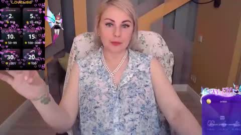 CandyLons online show from May 14, 2026, 6:58 pm