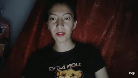 Snapshot of candymilfff chatting on December 4, 2024, 5:16 am candymilfff online show from December 4, 2024, 5:16 am