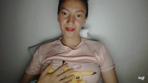 Snapshot of candymilfff chatting on January 11, 2025, 4:38 am candymilfff online show from January 11, 2025, 4:38 am