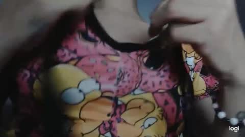 Snapshot of candymilfff chatting on January 17, 2025, 2:08 am candymilfff online show from January 17, 2025, 2:08 am