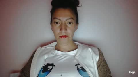 Snapshot of candymilfff chatting on January 18, 2025, 2:25 am candymilfff online show from January 18, 2025, 2:25 am