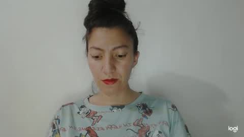 Snapshot of candymilfff chatting on January 28, 2025, 10:34 pm candymilfff online show from January 28, 2025, 10:34 pm