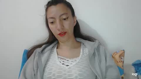Snapshot of candymilfff chatting on January 30, 2025, 12:27 pm candymilfff online show from January 30, 2025, 12:27 pm