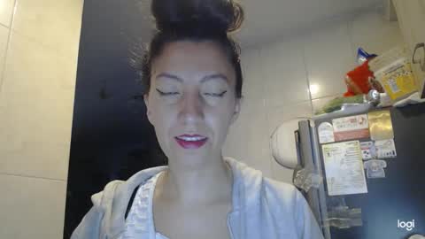 Snapshot of candymilfff chatting on January 31, 2025, 11:13 pm candymilfff online show from January 31, 2025, 11:13 pm