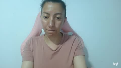 Snapshot of candymilfff chatting on October 10, 2025, 4:33 am candymilfff online show from October 10, 2025, 4:33 am
