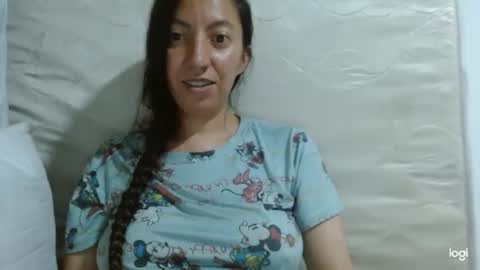 Snapshot of candymilfff chatting on October 14, 2025, 3:29 am candymilfff online show from October 14, 2025, 3:29 am