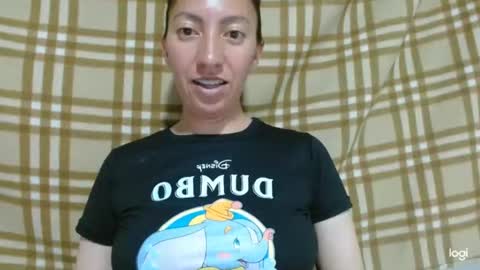 candymilfff online show from October 29, 2025, 3:20 am