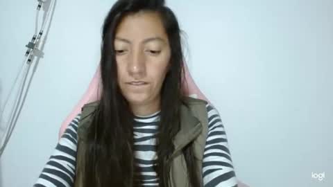 candymilfff online show from November 3, 2025, 8:10 pm