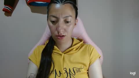 candymilfff online show from March 15, 2026, 4:24 pm