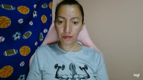 candymilfff online show from May 9, 2026, 10:15 pm