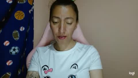 candymilfff online show from May 11, 2026, 8:50 pm