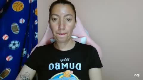 candymilfff online show from May 14, 2026, 1:18 pm