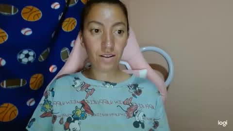 candymilfff online show from May 16, 2026, 9:35 pm