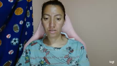 candymilfff online show from May 17, 2026, 1:18 pm