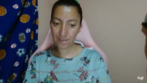candymilfff online show from May 18, 2026, 9:20 pm