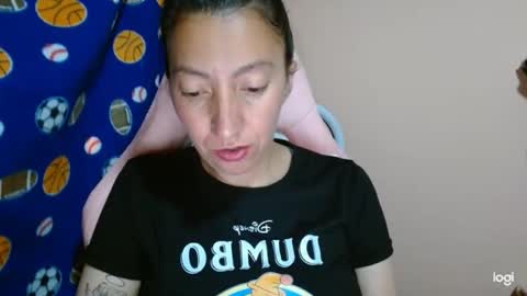 candymilfff online show from May 25, 2026, 10:05 pm