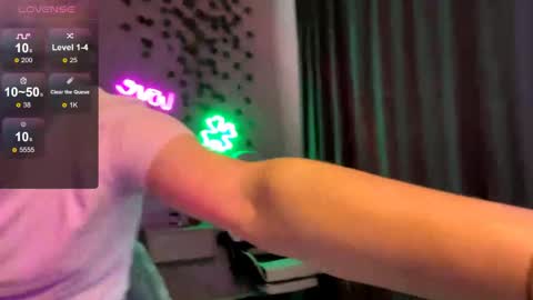 Snapshot of candyrass chatting on May 30, 2026, 7:49 am Candy online show from May 30, 2026, 7:49 am