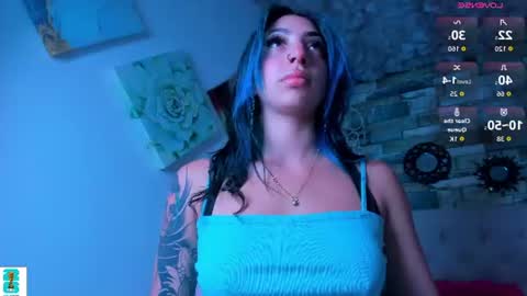 candyrisex online show from July 14, 2026, 3:22 am