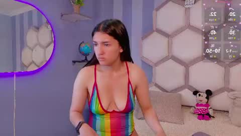 candyrisex online show from July 16, 2026, 12:22 pm