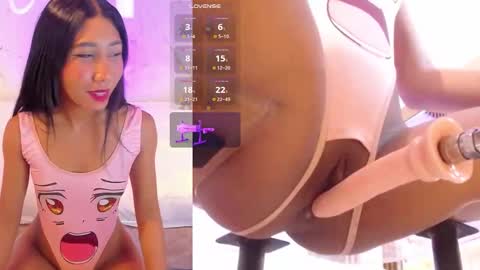 Candy online show from January 8, 2026, 4:37 am