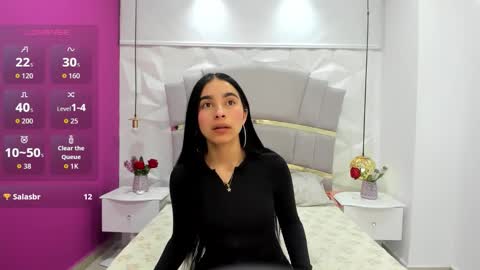 Candy online show from December 20, 2025, 12:01 pm