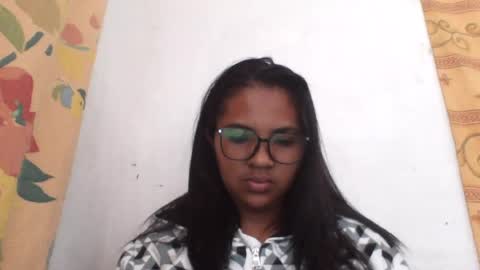 Snapshot of candysourensx chatting on July 1, 2026, 6:15 am CandySourensx online show from July 1, 2026, 6:15 am