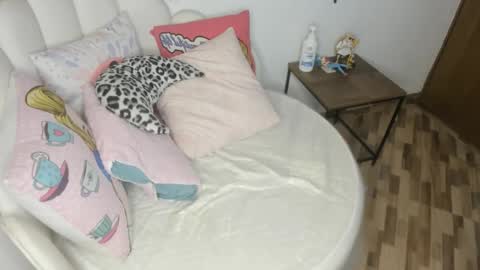 candytyler_ online show from September 13, 2025, 12:05 pm