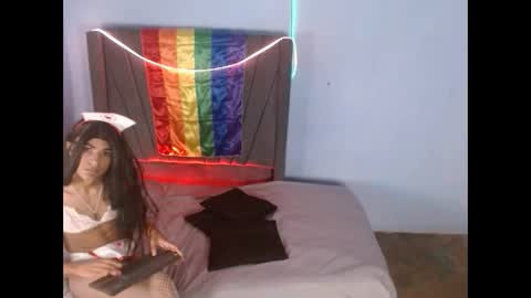 Snapshot of candyx_girls chatting on December 5, 2025, 7:28 am candy online show from December 5, 2025, 7:28 am