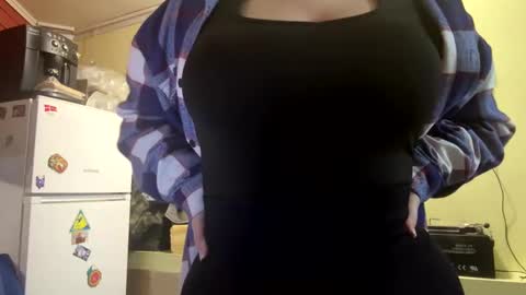 CandyXDiamond online show from January 26, 2025, 2:41 pm