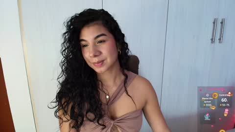Snapshot of candyy_bella chatting on January 30, 2025, 6:10 pm Isabella online show from January 30, 2025, 6:10 pm