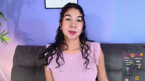 Snapshot of candyy_bella chatting on February 28, 2025, 9:33 pm Isabella online show from February 28, 2025, 9:33 pm