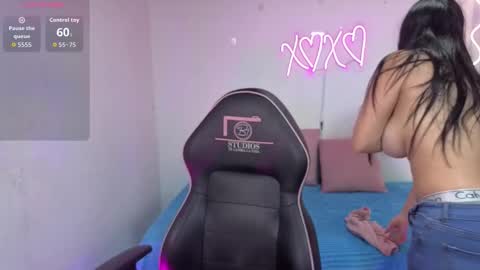 CANDYY online show from December 18, 2025, 11:38 am