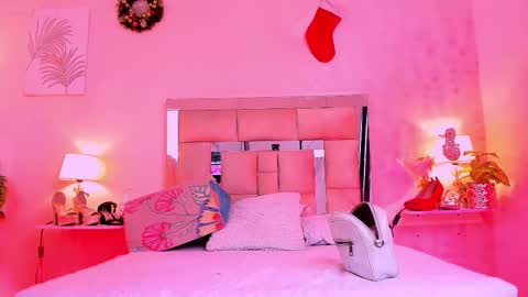 Candy online show from January 12, 2026, 7:08 pm