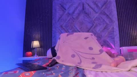 Snapshot of canndy_gaby chatting on January 19, 2025, 5:15 am GABRIELA LOPEZ online show from January 19, 2025, 5:15 am