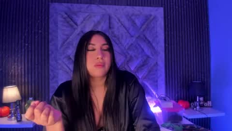 Snapshot of canndy_gaby chatting on January 24, 2025, 10:41 pm GABRIELA LOPEZ online show from January 24, 2025, 10:41 pm