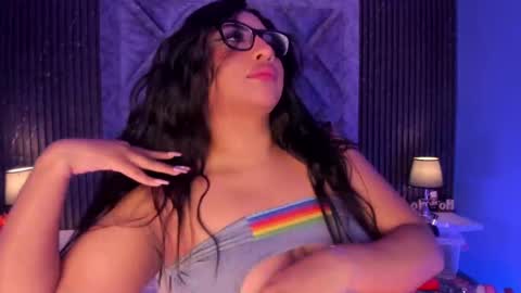 Snapshot of canndy_gaby chatting on January 28, 2025, 2:32 am GABRIELA LOPEZ online show from January 28, 2025, 2:32 am