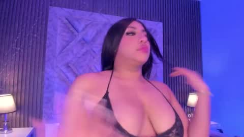 Snapshot of canndy_gaby chatting on January 31, 2025, 2:26 am GABRIELA LOPEZ online show from January 31, 2025, 2:26 am