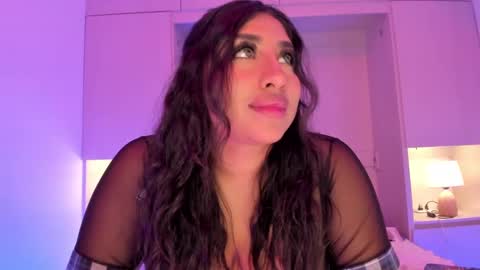 Snapshot of canndy_gaby chatting on February 1, 2025, 4:46 am GABRIELA LOPEZ online show from February 1, 2025, 4:46 am