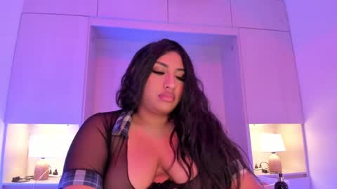 Snapshot of canndy_gaby chatting on February 1, 2025, 7:47 am GABRIELA LOPEZ online show from February 1, 2025, 7:47 am