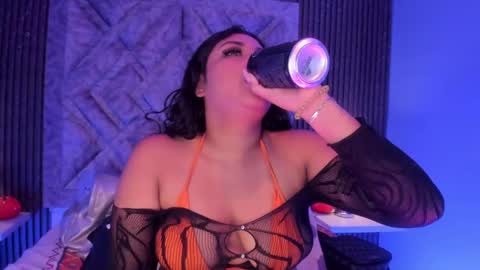 Snapshot of canndy_gaby chatting on February 1, 2025, 10:13 pm GABRIELA LOPEZ online show from February 1, 2025, 10:13 pm