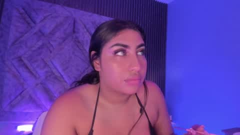 Snapshot of canndy_gaby chatting on February 7, 2025, 10:20 pm GABRIELA LOPEZ online show from February 7, 2025, 10:20 pm