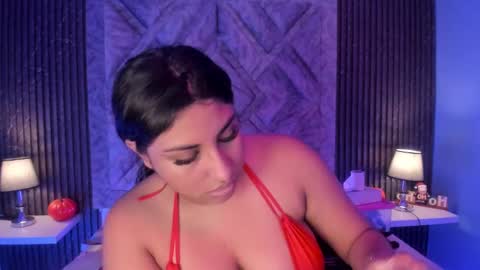 Snapshot of canndy_gaby chatting on February 10, 2025, 10:19 pm GABRIELA LOPEZ online show from February 10, 2025, 10:19 pm