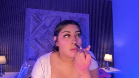 Snapshot of canndy_gaby chatting on February 13, 2025, 4:00 am GABRIELA LOPEZ online show from February 13, 2025, 4:00 am