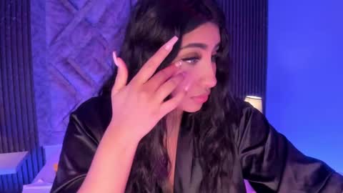 Snapshot of canndy_gaby chatting on February 14, 2025, 7:38 am GABRIELA LOPEZ online show from February 14, 2025, 7:38 am